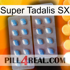 Super Tadalis SX viagra4